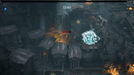 Depths of Despair — screenshot 5