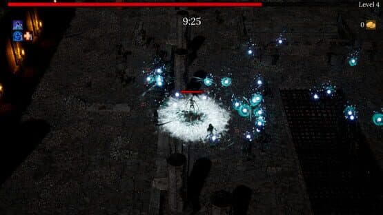 Depths of Despair — screenshot 6