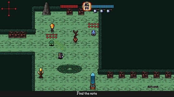 Descent the Abyss — screenshot 5
