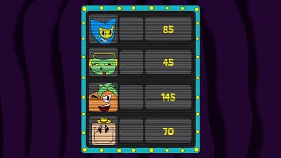 Derf Party — screenshot 5
