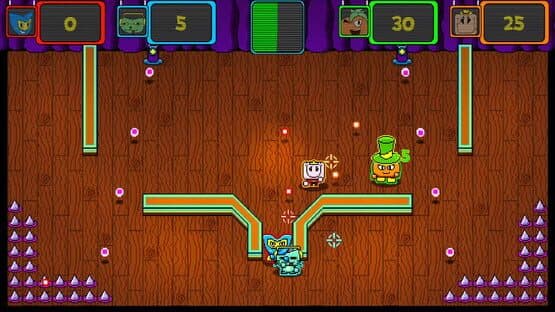 Derf Party — screenshot 8