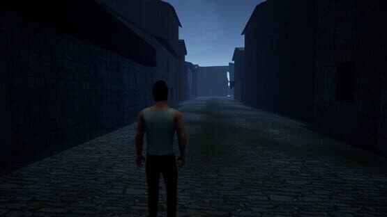 DinD — screenshot 1