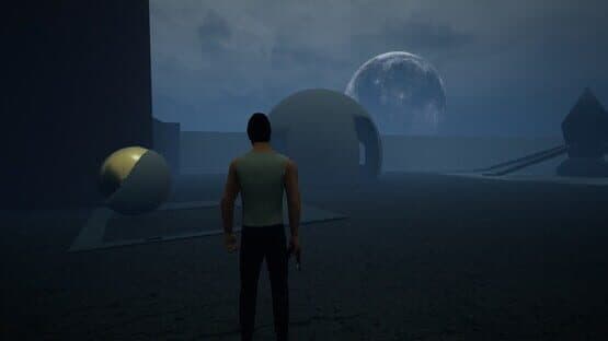 DinD — screenshot 2