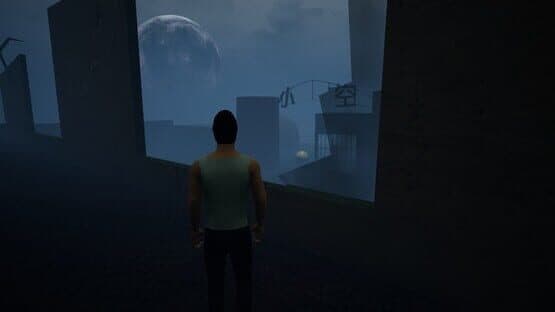 DinD — screenshot 4