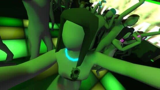 DJ Simulator — screenshot 3
