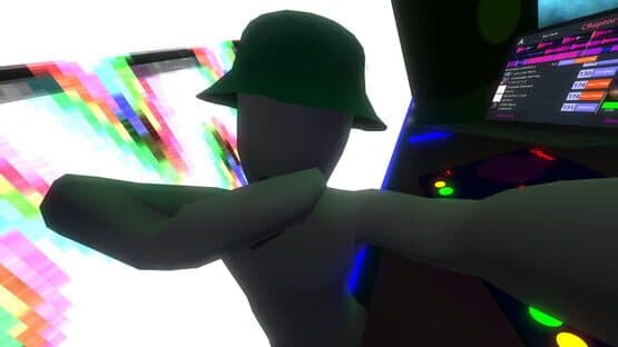 DJ Simulator — screenshot 5