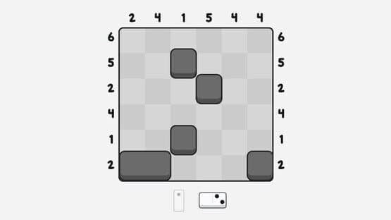 Domino Fit — screenshot 1
