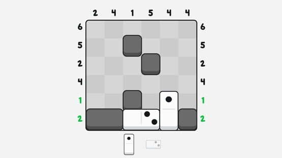 Domino Fit — screenshot 2