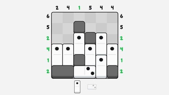 Domino Fit — screenshot 3