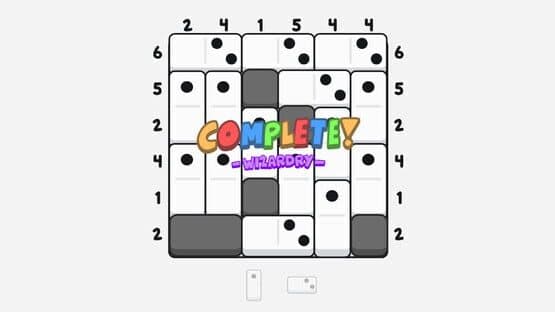 Domino Fit — screenshot 4