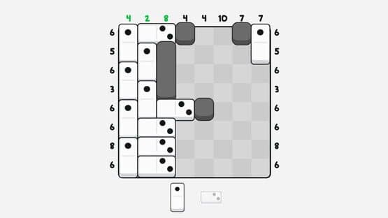 Domino Fit — screenshot 5