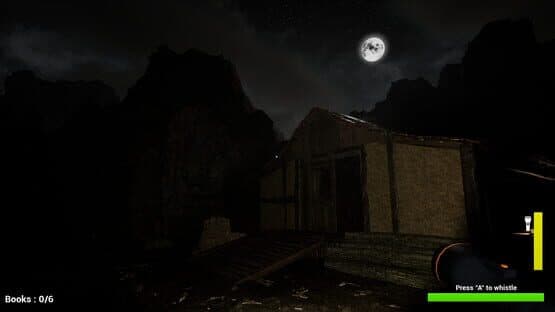 Don't Find Me!! — screenshot 1