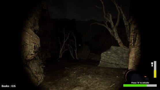 Don't Find Me!! — screenshot 3