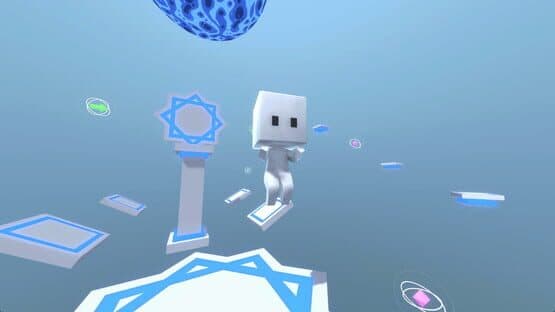 Downpour Dash! — screenshot 2