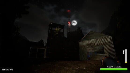 Don't Find Me!! — screenshot 4