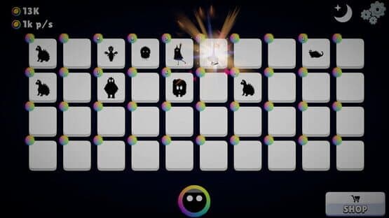 Doodle Harmony Idle Merge — screenshot 3