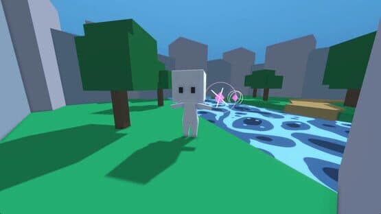 Downpour Dash! — screenshot 4