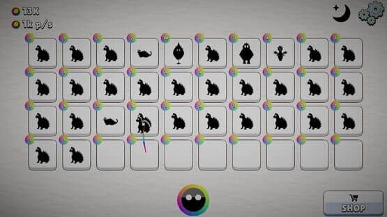 Doodle Harmony Idle Merge — screenshot 4