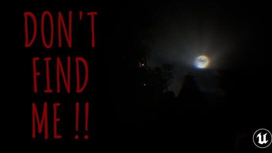 Don't Find Me!! — screenshot 6