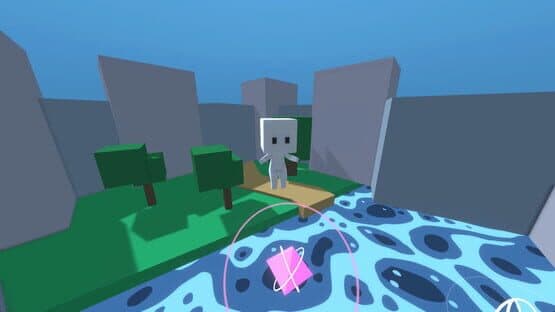 Downpour Dash! — screenshot 5