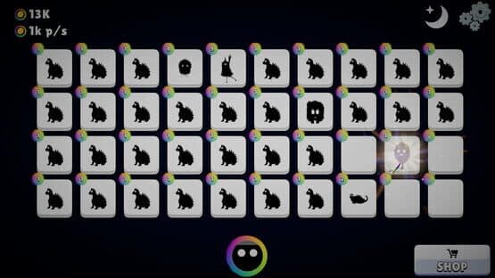 Doodle Harmony Idle Merge — screenshot 5