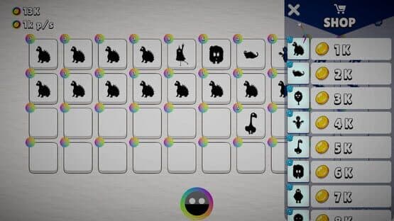Doodle Harmony Idle Merge — screenshot 6
