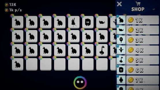 Doodle Harmony Idle Merge — screenshot 7