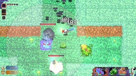 Dream Addict — screenshot 1