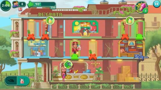 Dream Hotel Master — screenshot 3