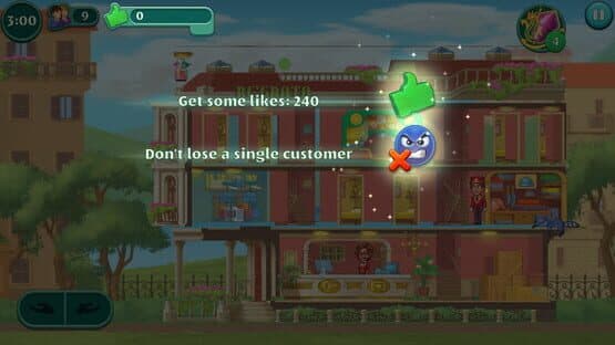 Dream Hotel Master — screenshot 5