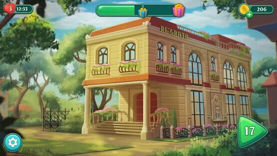Dream Hotel Master — screenshot 6