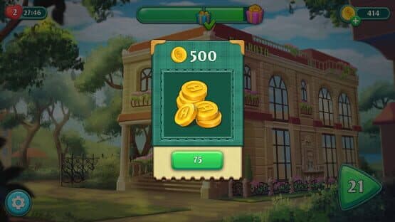 Dream Hotel Master — screenshot 8