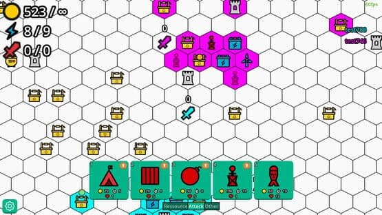 Easy RTS — screenshot 3