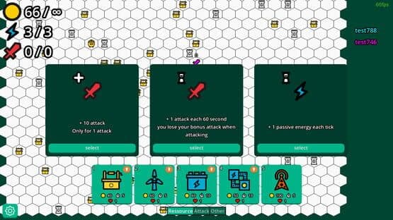 Easy RTS — screenshot 4
