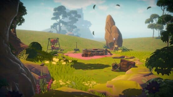 Echo of Mobius — screenshot 2