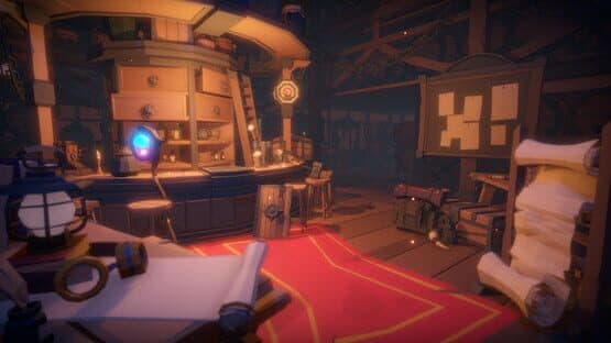 Echo of Mobius — screenshot 3