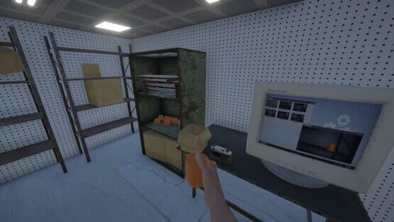 E-commerce Simulator — screenshot 5