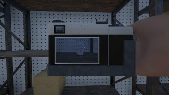 E-commerce Simulator — screenshot 6