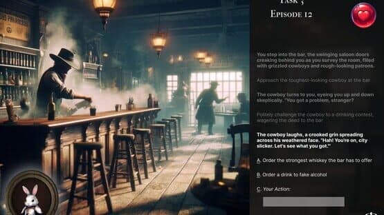 Echo of Mobius — screenshot 4