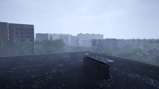 Echo of Prypiat — screenshot 8