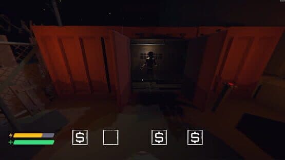 Echoes Afterfall — screenshot 3