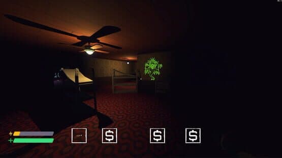 Echoes Afterfall — screenshot 5