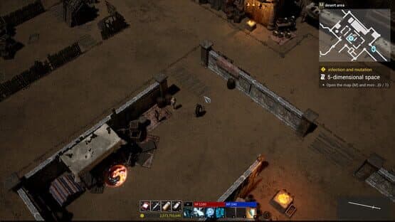 EndGame — screenshot 1