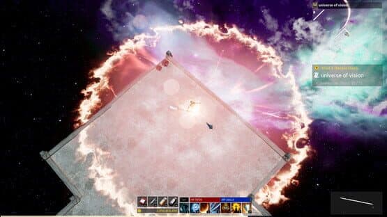 EndGame — screenshot 2