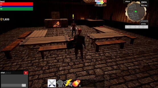 EOEOnline — screenshot 5