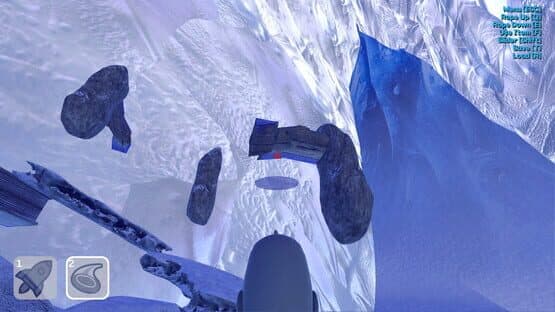 Escape Peng — screenshot 3