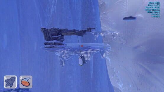 Escape Peng — screenshot 4