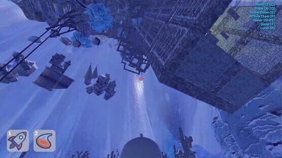 Escape Peng — screenshot 5