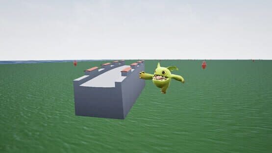 Escape And Build — screenshot 3