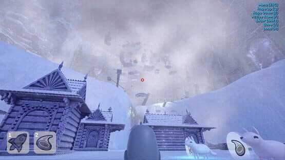 Escape Peng — screenshot 6